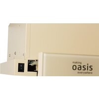 Кухонная вытяжка Making Oasis Everywhere UV-60IG (F) - Превью изображения №4 — Интернет-магазин Time-Shop