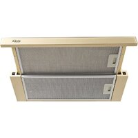 Кухонная вытяжка Making Oasis Everywhere UV-60IG (F) - Превью изображения №3 — Интернет-магазин Time-Shop