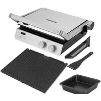 Электрогриль Polaris PGP 2803 - Превью изображения №15 — Интернет-магазин Time-Shop