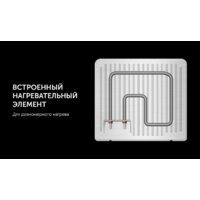 Электрогриль Polaris PGP 2803 - Превью изображения №10 — Интернет-магазин Time-Shop