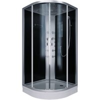 Душевая кабина Erlit ER3509PF-C4-RUS 90x90 - Превью изображения №5 — Интернет-магазин Time-Shop