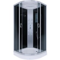 Душевая кабина Erlit ER3509PF-C4-RUS 90x90 - Превью изображения №2 — Интернет-магазин Time-Shop