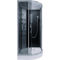 Душевая кабина Erlit ER3509PF-C4-RUS 90x90 - Превью изображения №4 — Интернет-магазин Time-Shop