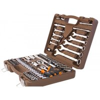 Универсальный набор инструментов Ombra OMT82S12 82 предмета - Превью изображения №3 — Интернет-магазин Time-Shop