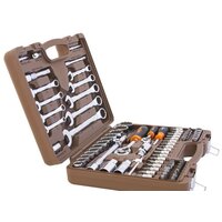 Универсальный набор инструментов Ombra OMT82S12 82 предмета - Превью изображения №2 — Интернет-магазин Time-Shop