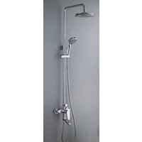 Душевые системы и гарнитуры