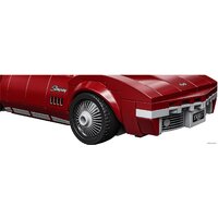Конструктор LEGO Speed Champions 76903 Chevrolet Corvette C8.R and 1968 Chevrolet - Превью изображения №12 — Интернет-магазин Time-Shop