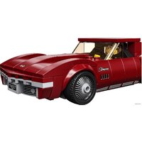 Конструктор LEGO Speed Champions 76903 Chevrolet Corvette C8.R and 1968 Chevrolet - Превью изображения №11 — Интернет-магазин Time-Shop