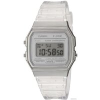 Casio F-91WS-7E