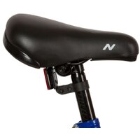 Детский велосипед Novatrack Strike 20 2022 203STRIKE.BL22 (синий) - Превью изображения №6 — Интернет-магазин Time-Shop