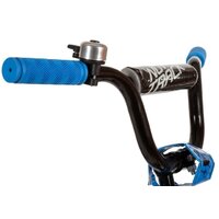 Детский велосипед Novatrack Strike 20 2022 203STRIKE.BL22 (синий) - Превью изображения №4 — Интернет-магазин Time-Shop