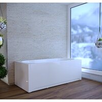 Ванна Radomir Вальс 200x100 1-01-0-0-1-195 - Превью изображения №5 — Интернет-магазин Time-Shop