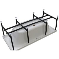 Ванна Radomir Вальс 200x100 1-01-0-0-1-195 - Превью изображения №4 — Интернет-магазин Time-Shop