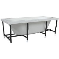 Ванна Radomir Вальс 200x100 1-01-0-0-1-195 - Превью изображения №2 — Интернет-магазин Time-Shop