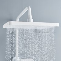 Душевая система  Shevanik S6136C - Превью изображения №8 — Интернет-магазин Time-Shop