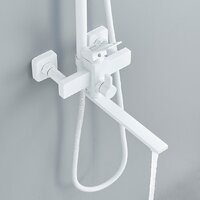 Душевая система  Shevanik S6136C - Превью изображения №13 — Интернет-магазин Time-Shop