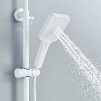 Душевая система  Shevanik S6136C - Превью изображения №11 — Интернет-магазин Time-Shop