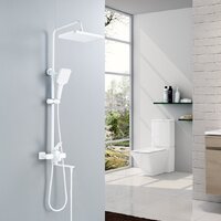 Душевая система  Shevanik S6136C - Превью изображения №6 — Интернет-магазин Time-Shop