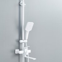 Душевая система  Shevanik S6136C - Превью изображения №4 — Интернет-магазин Time-Shop