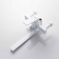 Душевая система  Shevanik S6136C - Превью изображения №15 — Интернет-магазин Time-Shop