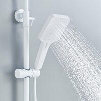 Душевая система  Shevanik S6136C - Превью изображения №10 — Интернет-магазин Time-Shop