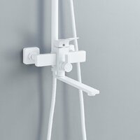 Душевая система  Shevanik S6136C - Превью изображения №12 — Интернет-магазин Time-Shop