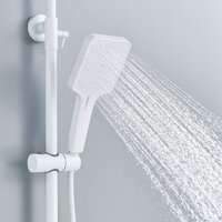 Душевая система  Shevanik S6136C - Превью изображения №9 — Интернет-магазин Time-Shop