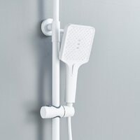 Душевая система  Shevanik S6136C - Превью изображения №2 — Интернет-магазин Time-Shop