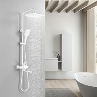 Душевая система  Shevanik S6136C - Превью изображения №7 — Интернет-магазин Time-Shop