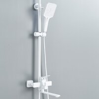 Душевая система  Shevanik S6136C - Превью изображения №3 — Интернет-магазин Time-Shop