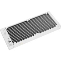 Система жидкостного охлаждения для процессора Ocypus Sigma L24 PRO WH Sigma-L24-WH2ANWL00P-GL - Превью изображения №4 — Интернет-магазин Time-Shop