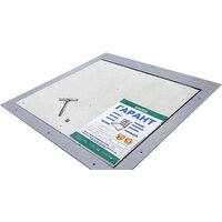 Люк Lukoff Гарант (60x60 см) - Превью изображения №5 — Интернет-магазин Time-Shop