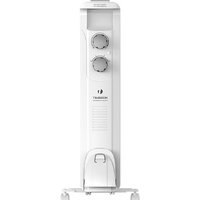 Масляный радиатор Timberk TOR 21.1005 BC - Превью изображения №2 — Интернет-магазин Time-Shop