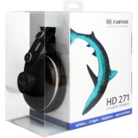 Наушники AxelVox HD271 - Превью изображения №2 — Интернет-магазин Time-Shop