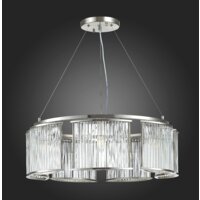 Подвесная люстра ST Luce Velletri SL1627.103.07 - Превью изображения №5 — Интернет-магазин Time-Shop