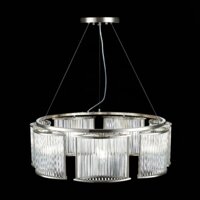 Подвесная люстра ST Luce Velletri SL1627.103.07 - Превью изображения №7 — Интернет-магазин Time-Shop