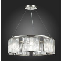 Подвесная люстра ST Luce Velletri SL1627.103.07 - Превью изображения №2 — Интернет-магазин Time-Shop