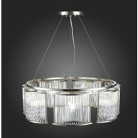 Подвесная люстра ST Luce Velletri SL1627.103.07 - Превью изображения №8 — Интернет-магазин Time-Shop