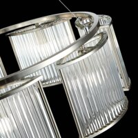 Подвесная люстра ST Luce Velletri SL1627.103.07 - Превью изображения №10 — Интернет-магазин Time-Shop