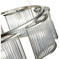 Подвесная люстра ST Luce Velletri SL1627.103.07 - Превью изображения №12 — Интернет-магазин Time-Shop