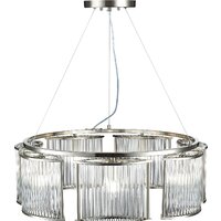 Подвесная люстра ST Luce Velletri SL1627.103.07 - Превью изображения №9 — Интернет-магазин Time-Shop