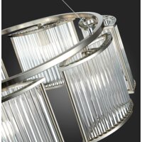 Подвесная люстра ST Luce Velletri SL1627.103.07 - Превью изображения №11 — Интернет-магазин Time-Shop