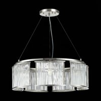 Подвесная люстра ST Luce Velletri SL1627.103.07 - Превью изображения №4 — Интернет-магазин Time-Shop