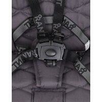 Коляска прогулочная «книга» Rant Vega Star 2022 RA057 (ocean green) - Превью изображения №12 — Интернет-магазин Time-Shop