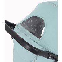 Коляска прогулочная «книга» Rant Vega Star 2022 RA057 (ocean green) - Превью изображения №10 — Интернет-магазин Time-Shop