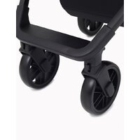 Коляска прогулочная «книга» Rant Vega Star 2022 RA057 (ocean green) - Превью изображения №6 — Интернет-магазин Time-Shop