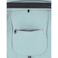 Коляска прогулочная «книга» Rant Vega Star 2022 RA057 (ocean green) - Превью изображения №11 — Интернет-магазин Time-Shop