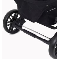 Коляска прогулочная «книга» Rant Vega Star 2022 RA057 (ocean green) - Превью изображения №7 — Интернет-магазин Time-Shop