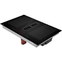 Варочная панель MAUNFELD MIHC834SF2BK - Превью изображения №3 — Интернет-магазин Time-Shop