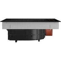 Варочная панель MAUNFELD MIHC834SF2BK - Превью изображения №10 — Интернет-магазин Time-Shop